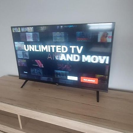 Апартаменты Apartament Prima 2 Жешув Экстерьер фото