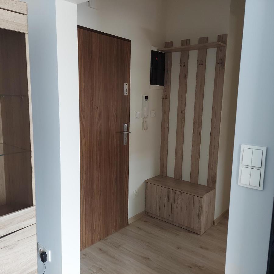 Апартаменты Apartament Prima 2 Жешув Экстерьер фото