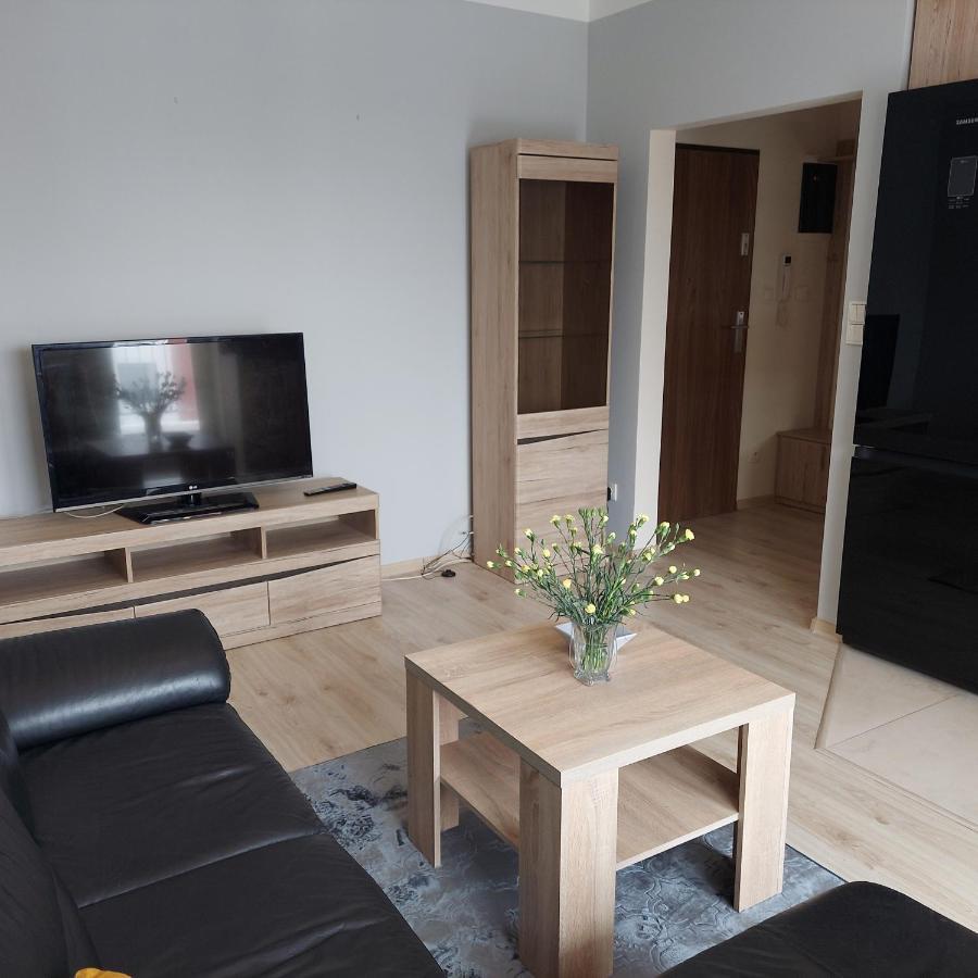 Апартаменты Apartament Prima 2 Жешув Экстерьер фото