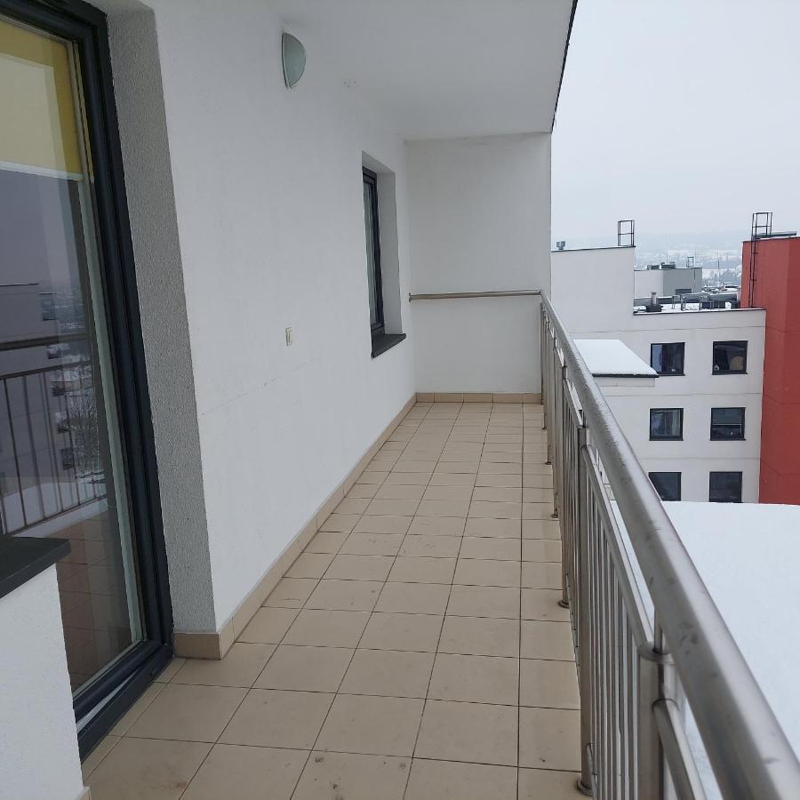 Апартаменты Apartament Prima 2 Жешув Экстерьер фото