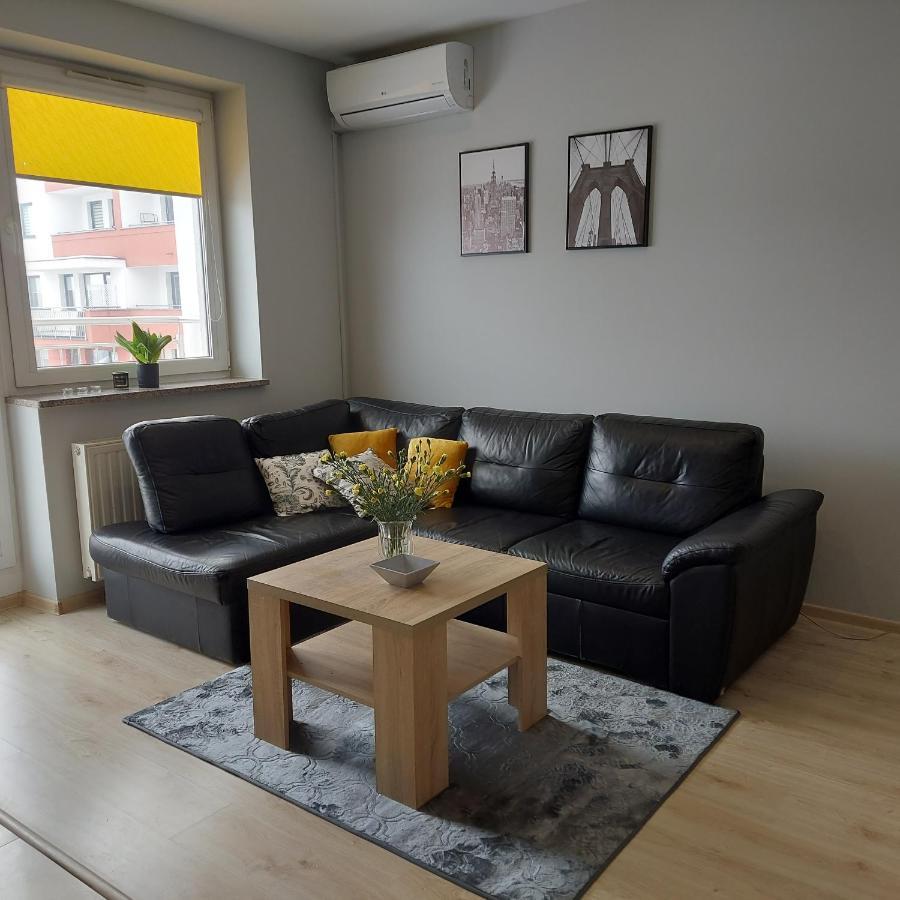 Апартаменты Apartament Prima 2 Жешув Экстерьер фото