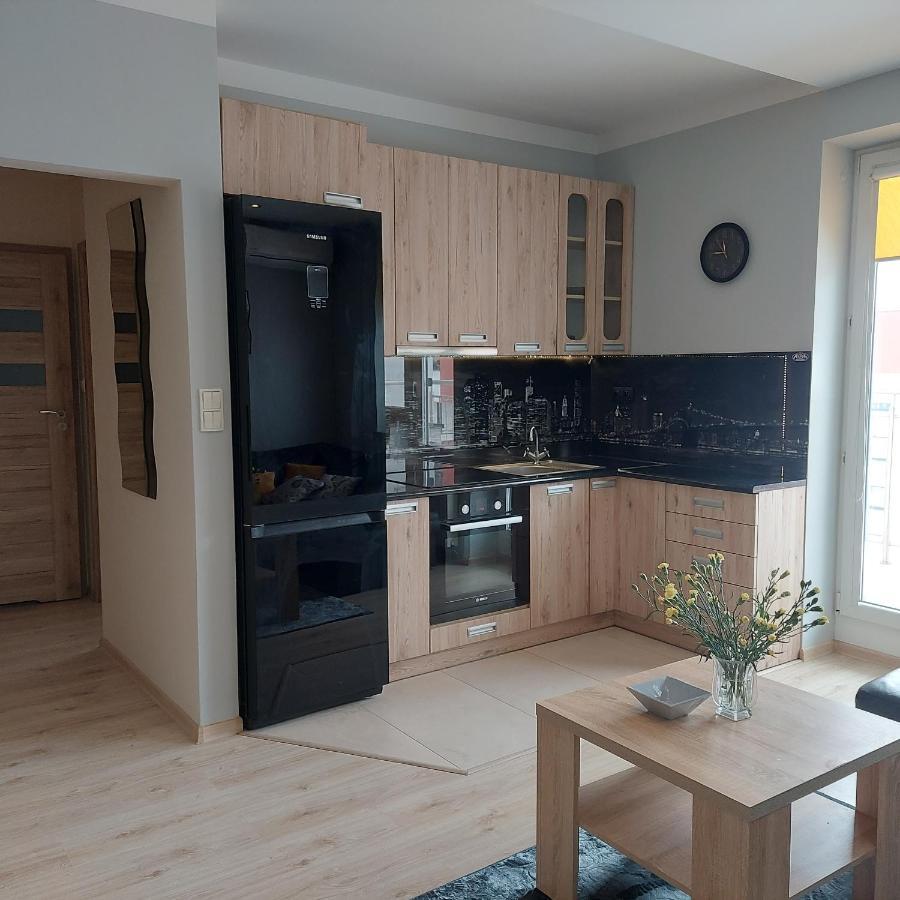 Апартаменты Apartament Prima 2 Жешув Экстерьер фото