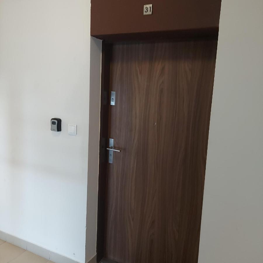 Апартаменты Apartament Prima 2 Жешув Экстерьер фото