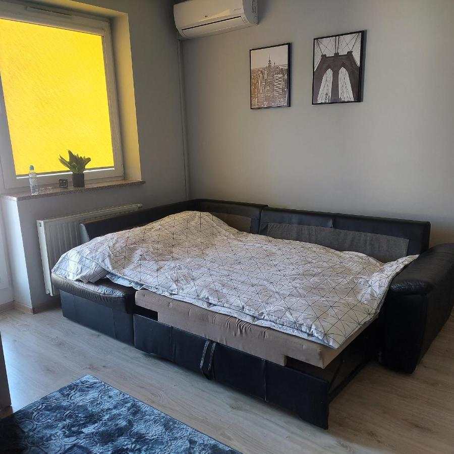 Апартаменты Apartament Prima 2 Жешув Экстерьер фото
