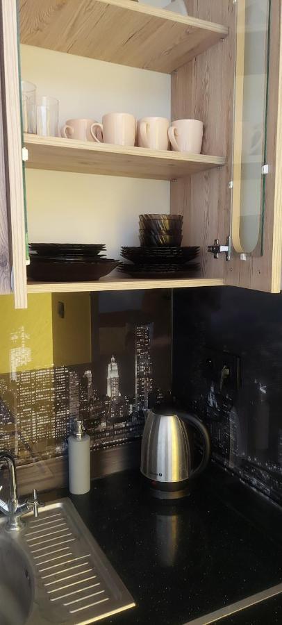 Апартаменты Apartament Prima 2 Жешув Экстерьер фото